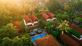 Gunung Merta Bungalows